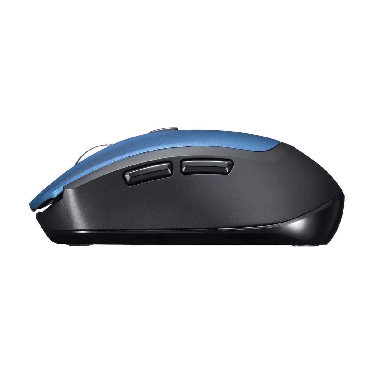 Bluetooth Blue LED Mouse (5 buttons) MA-BB509BL