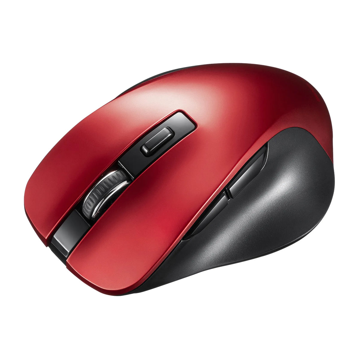 Bluetooth Blue LED Mouse (5 buttons) MA-BB518R