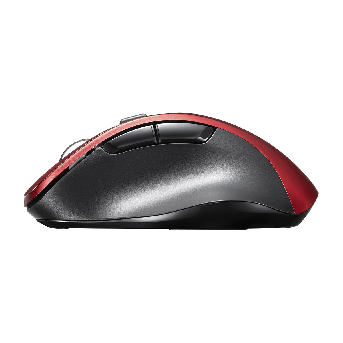 Bluetooth Blue LED Mouse (5 buttons) MA-BB518R