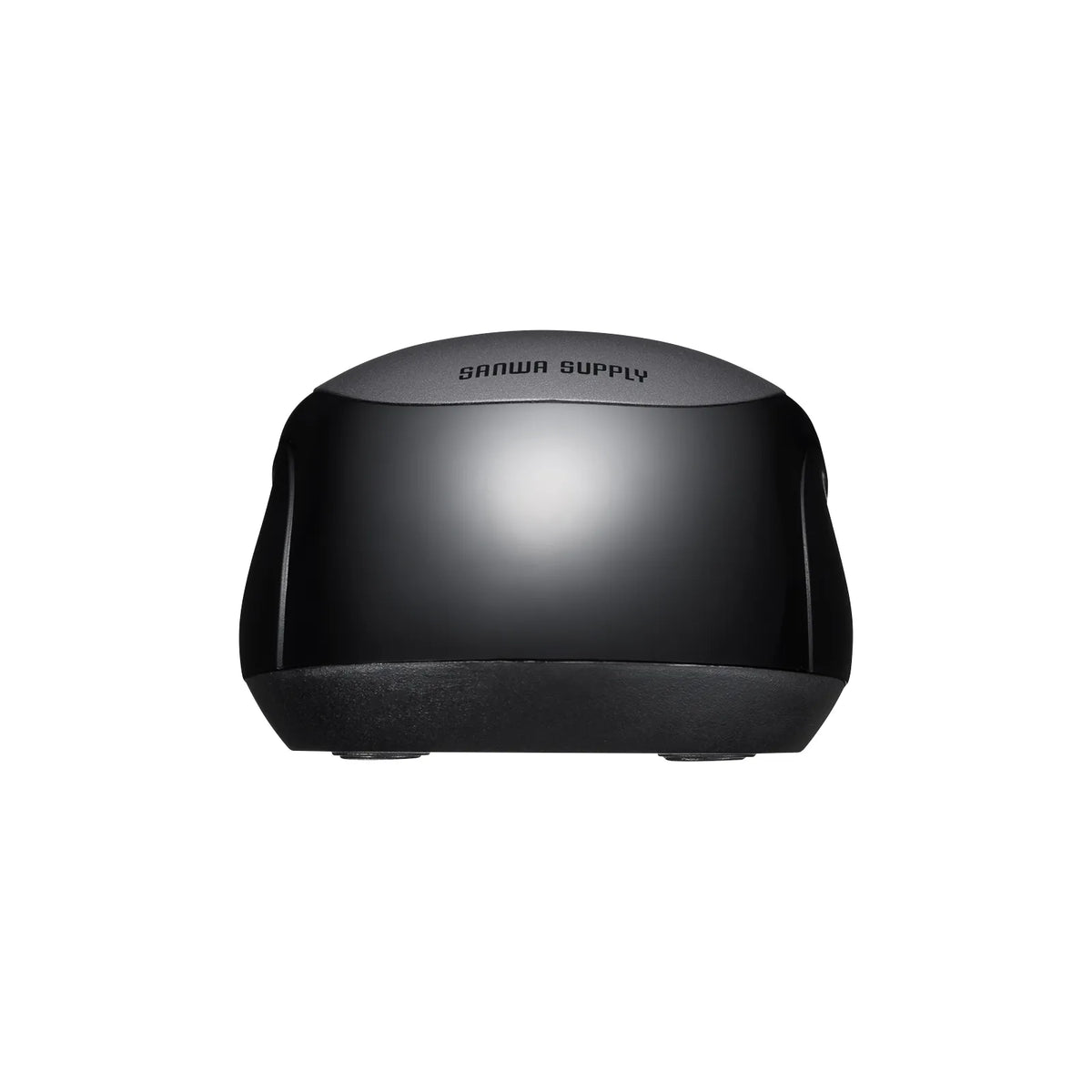 Silent Bluetooth Blue LED Mouse MA-BBS311DSN