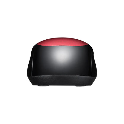 Silent Bluetooth Blue LED Mouse MA-BBS311RN