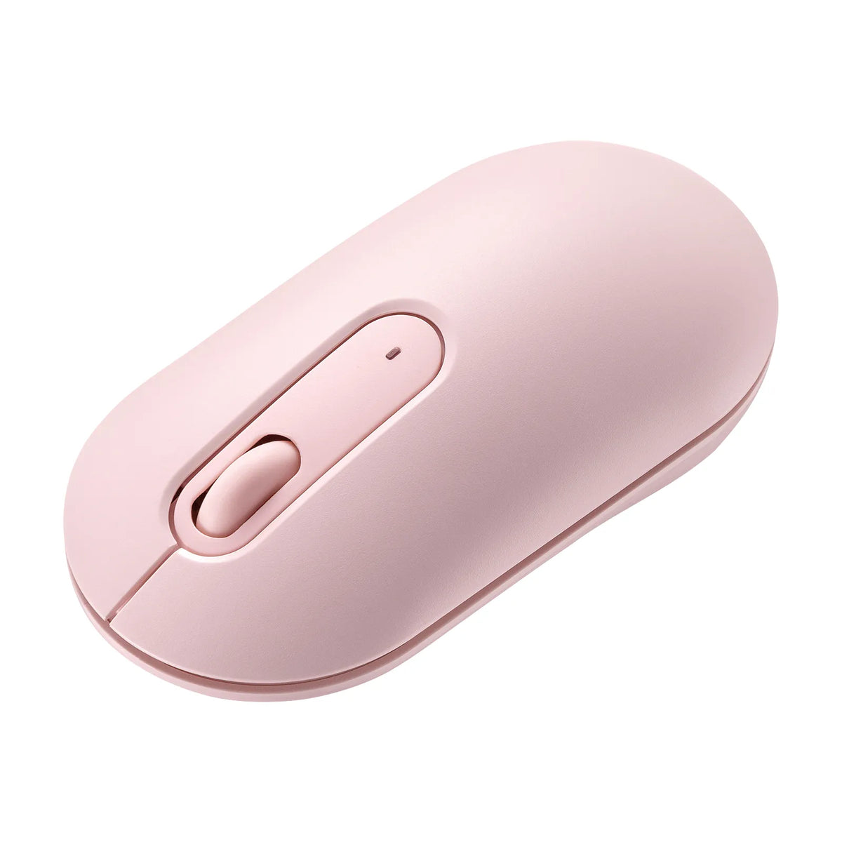 静音Bluetoothマウス MA-BBS333PK