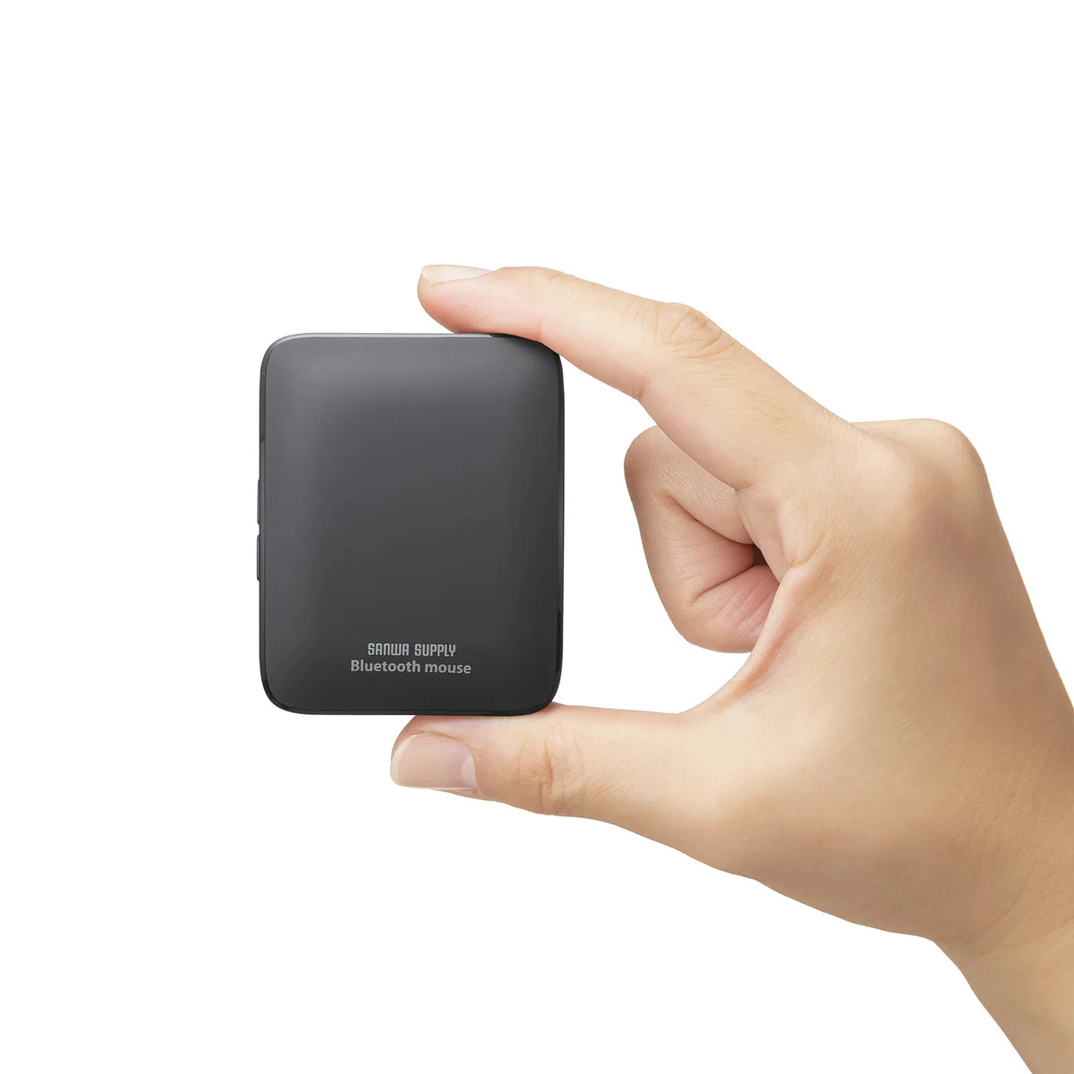 Silent Bluetooth Mouse (5 buttons) MA-BBS526GY