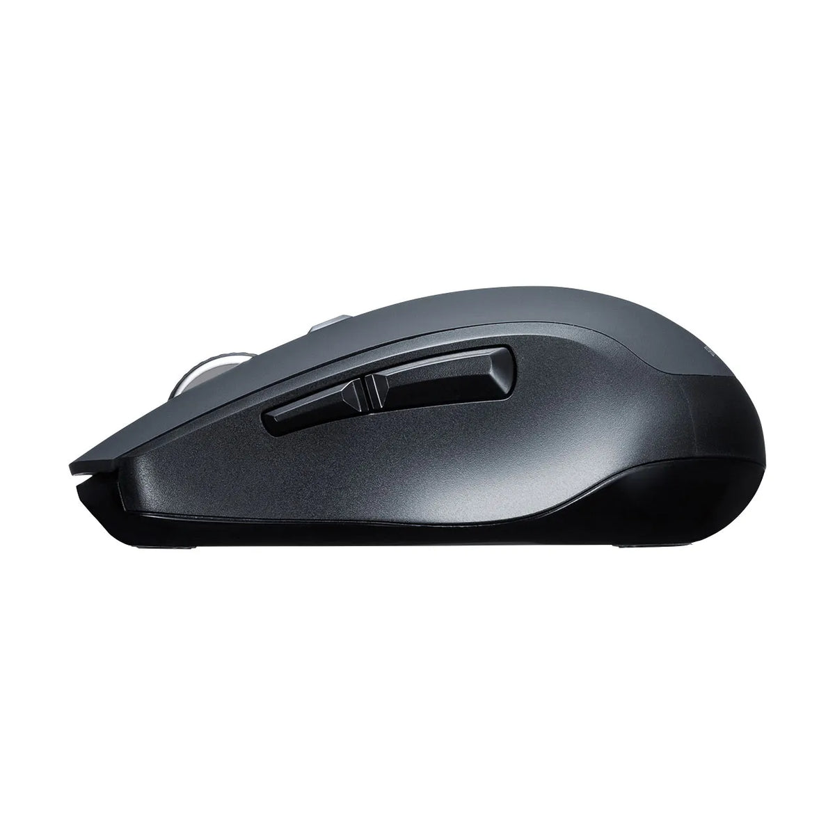 Bluetooth 5.0 Blue LED Mouse MA-BTBL162BK