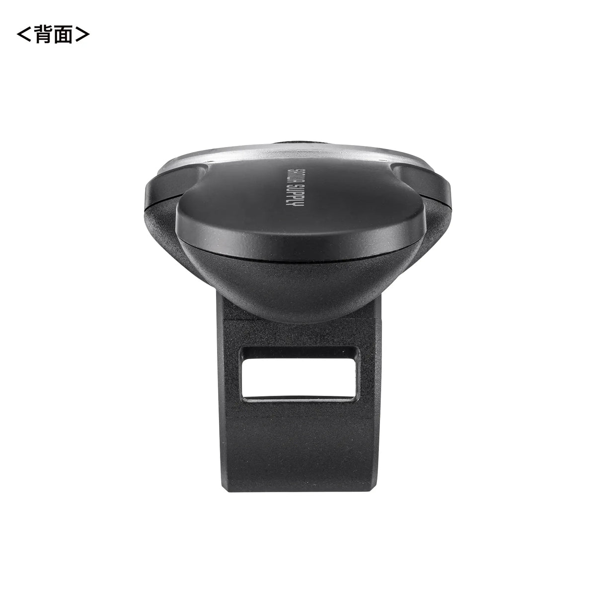 Bluetooth リングマウス3 MA-BTRING3BK