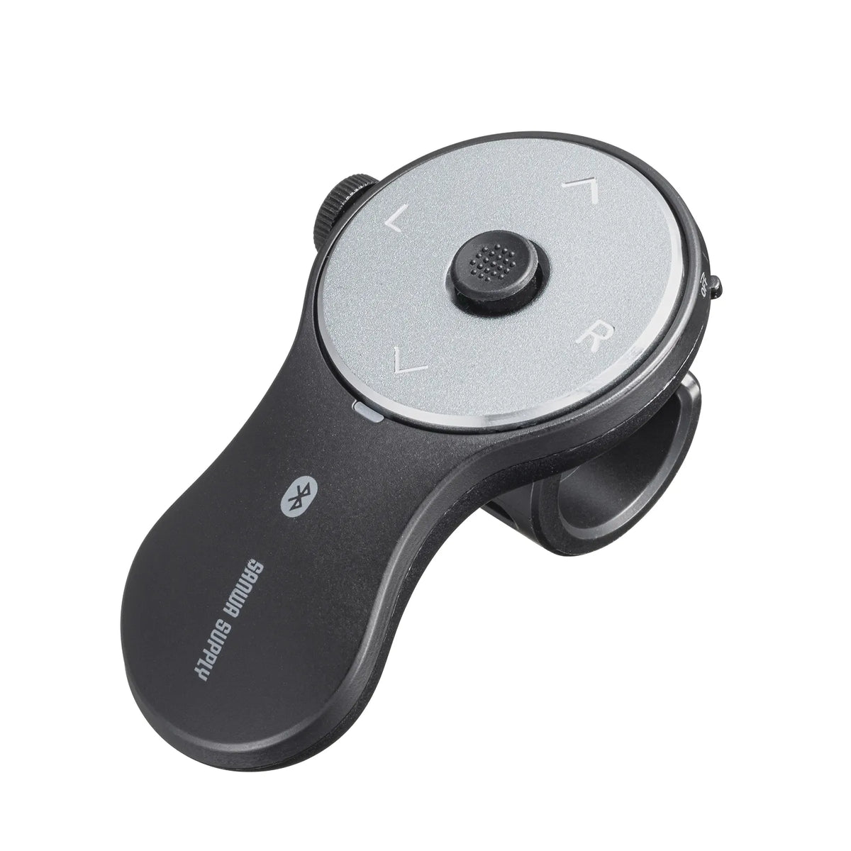 Bluetooth Ring Mouse (with Scroll) MA-BTRING5BK
