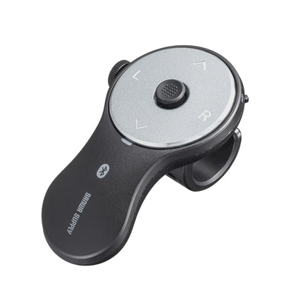 Bluetooth Ring Mouse (with Scroll) MA-BTRING5BK