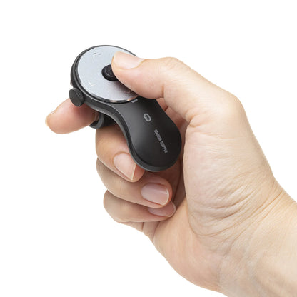 Bluetooth Ring Mouse (with Scroll) MA-BTRING5BK
