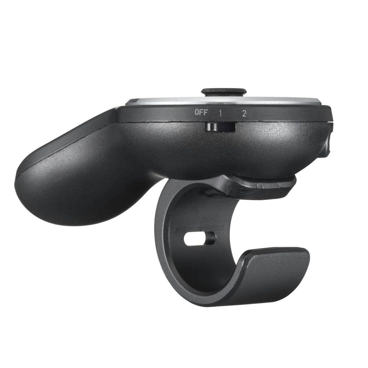 Bluetooth Ring Mouse (with Scroll) MA-BTRING5BK