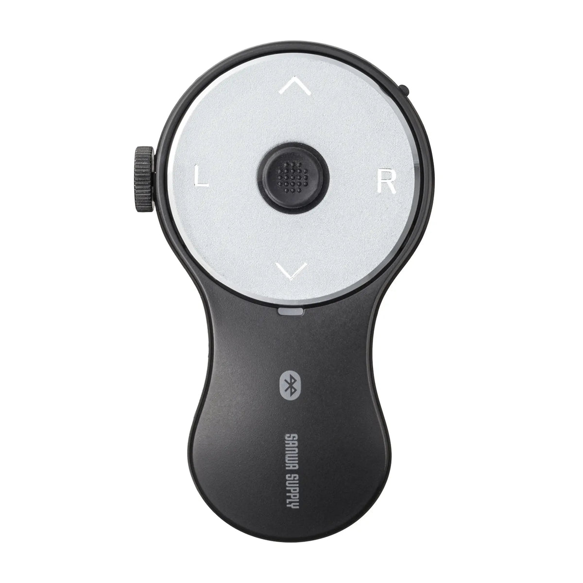 Bluetooth Ring Mouse (with Scroll) MA-BTRING5BK