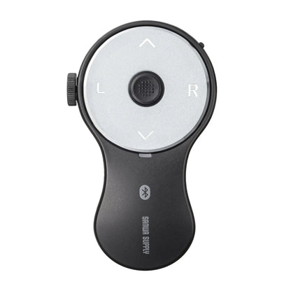 Bluetooth Ring Mouse (with Scroll) MA-BTRING5BK