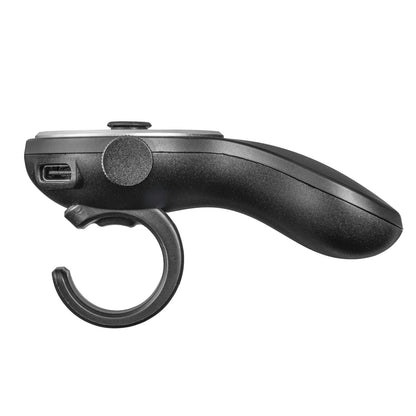 Bluetooth Ring Mouse (with Scroll) MA-BTRING5BK