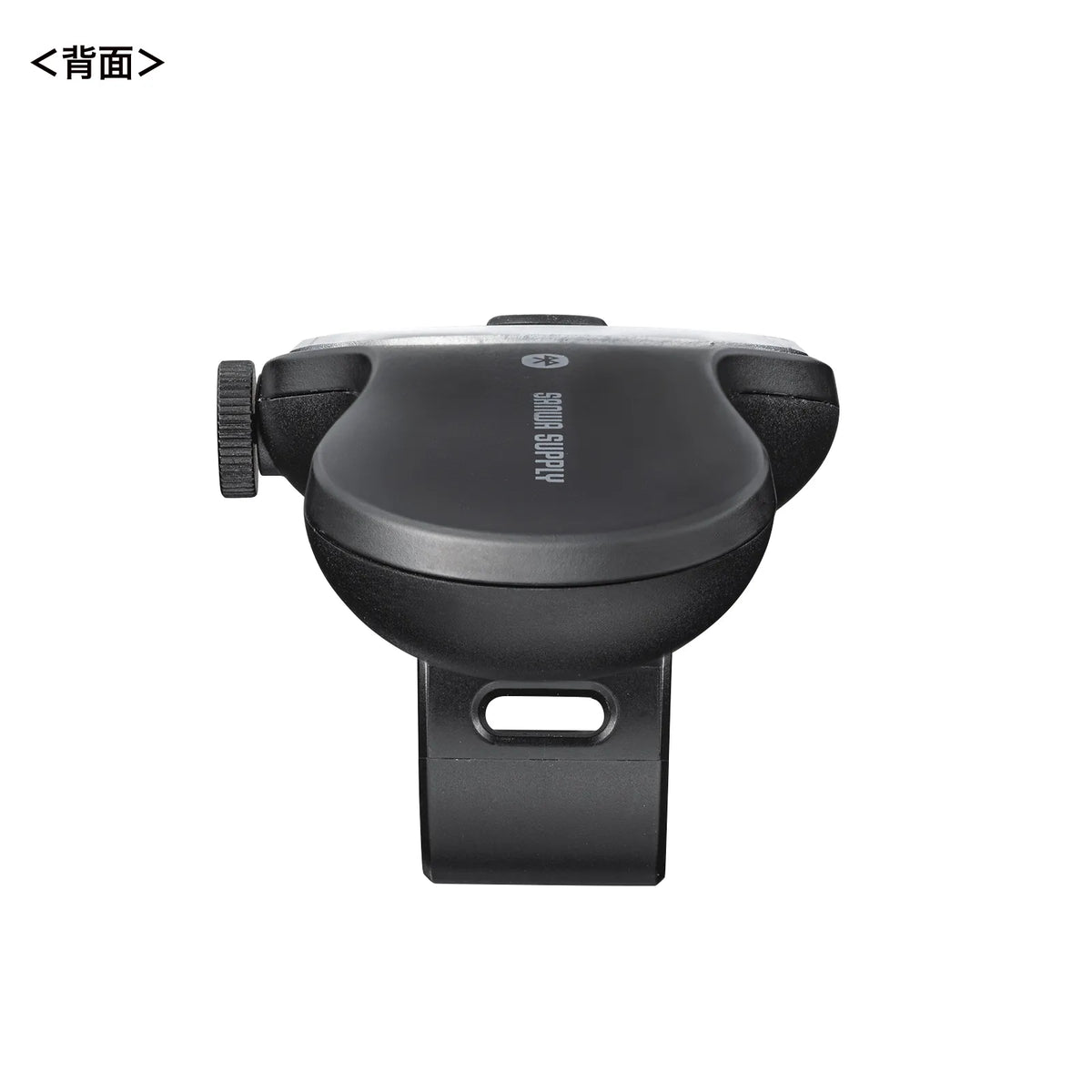 Bluetooth Ring Mouse (with Scroll) MA-BTRING5BK