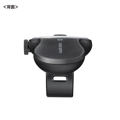 Bluetooth Ring Mouse (with Scroll) MA-BTRING5BK