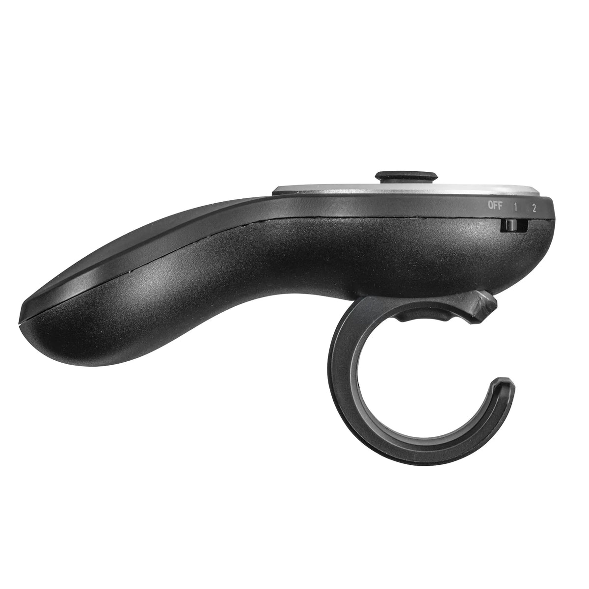 Bluetooth Ring Mouse (with Scroll) MA-BTRING5BK