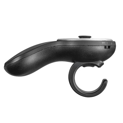 Bluetooth Ring Mouse (with Scroll) MA-BTRING5BK