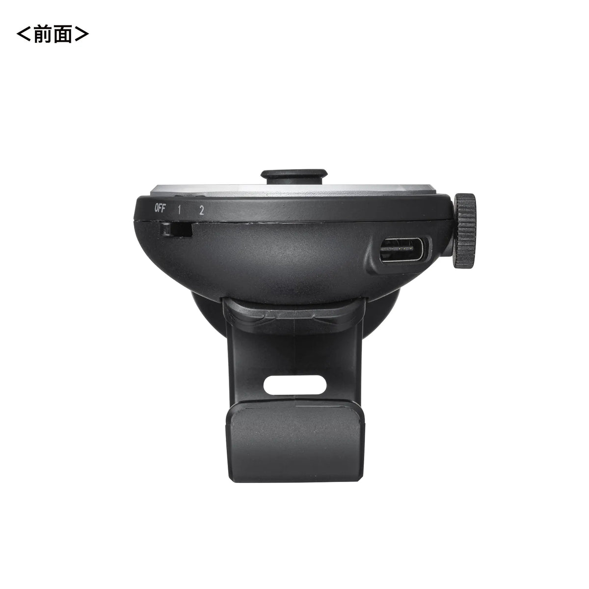 Bluetooth Ring Mouse (with Scroll) MA-BTRING5BK