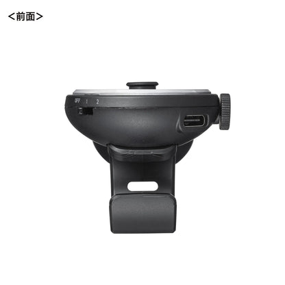 Bluetooth Ring Mouse (with Scroll) MA-BTRING5BK