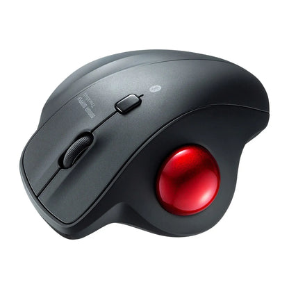 Bluetooth Trackball MA-BTTB130BK