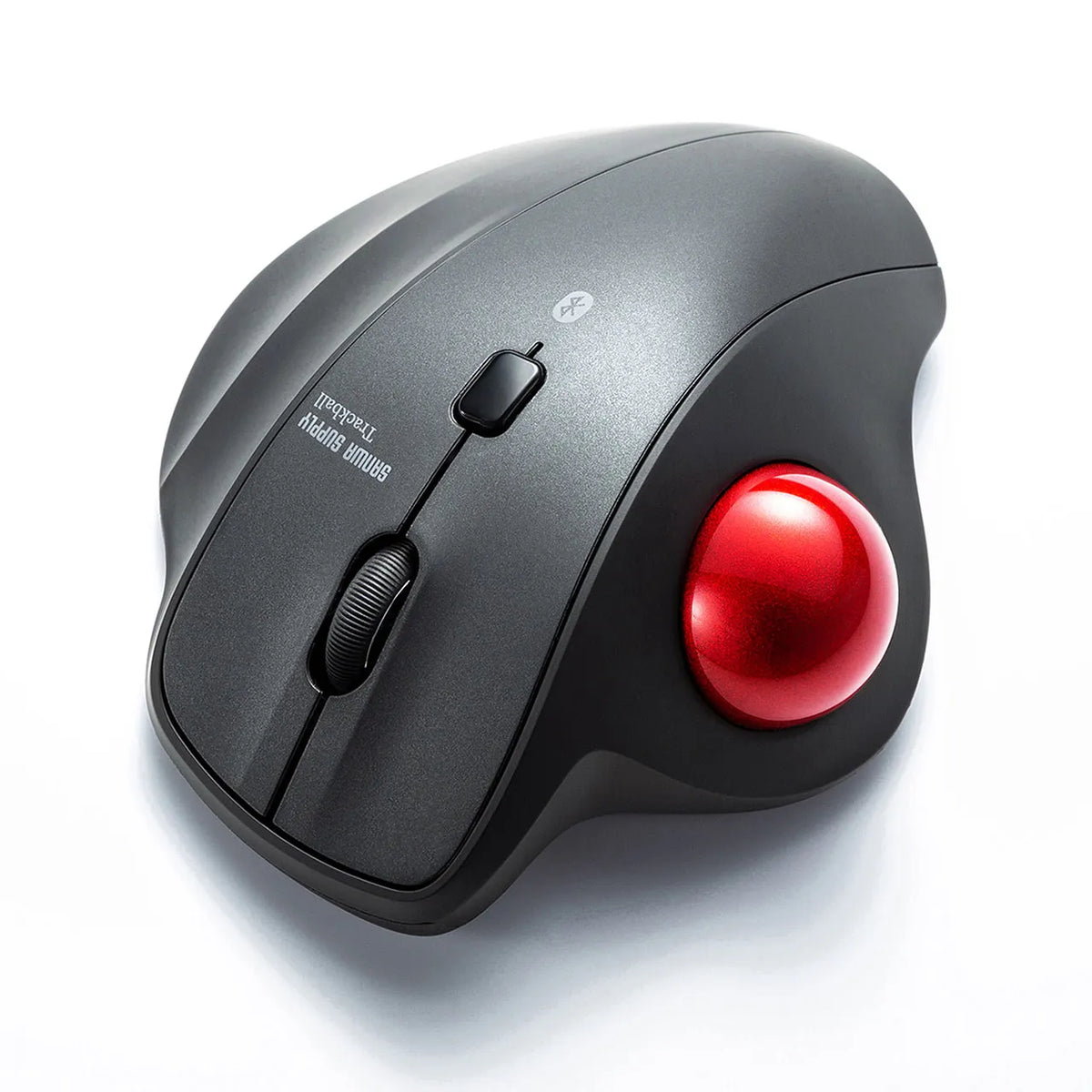 Bluetooth Trackball MA-BTTB130BK