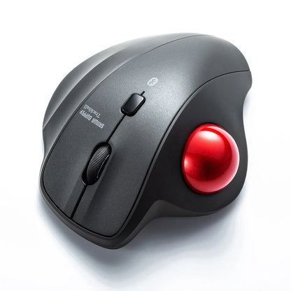 Bluetooth Trackball MA-BTTB130BK