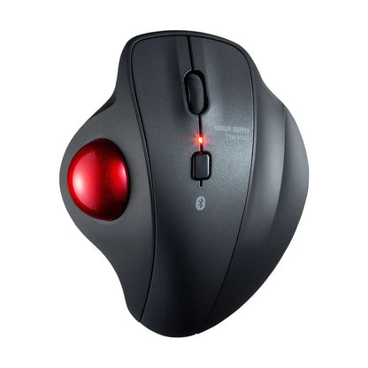 Bluetooth Trackball MA-BTTB130BK