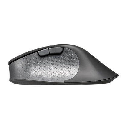 Silent Wireless Ergonomic Mouse MA-EWBS528MBK