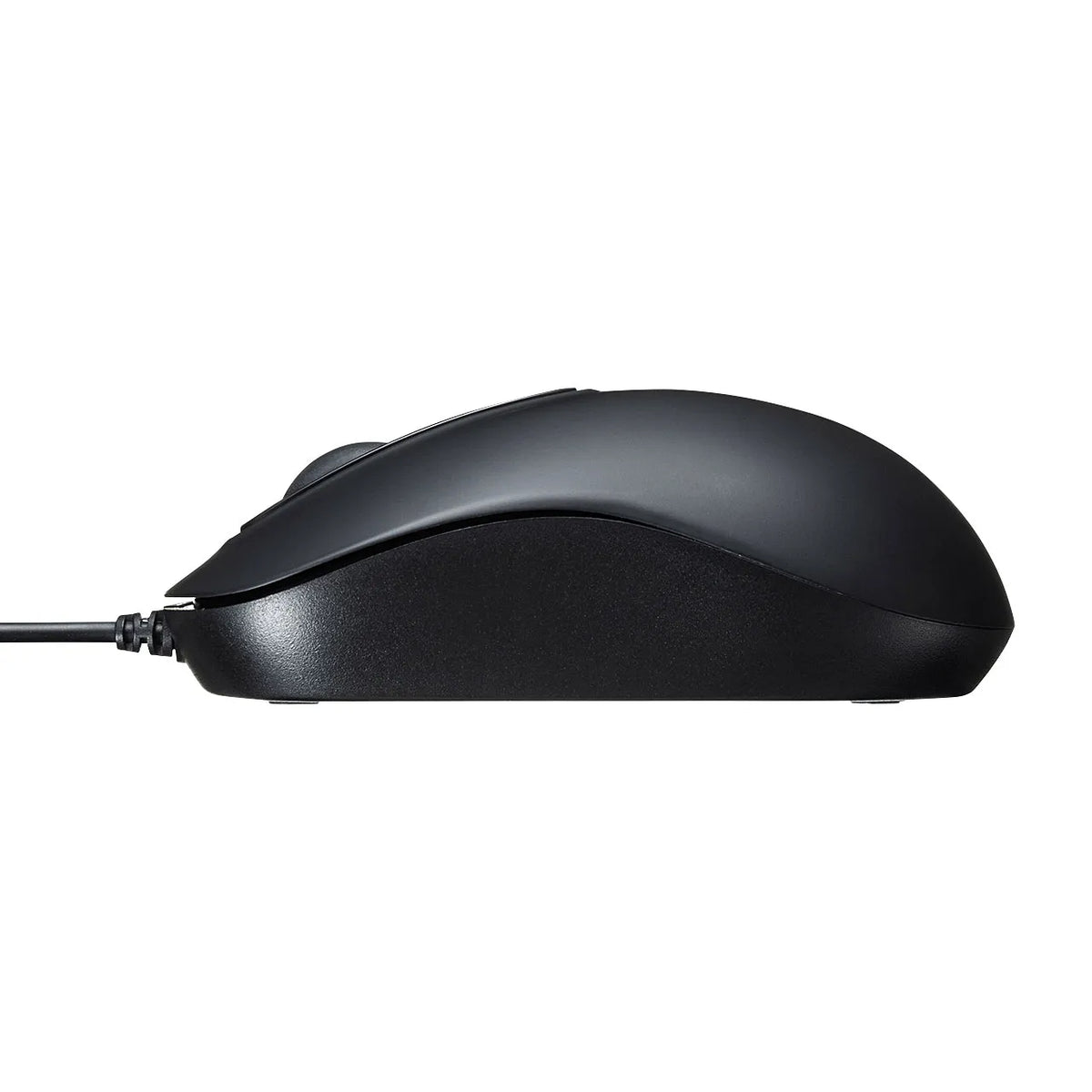 Wired laser mouse MA-LS176BK