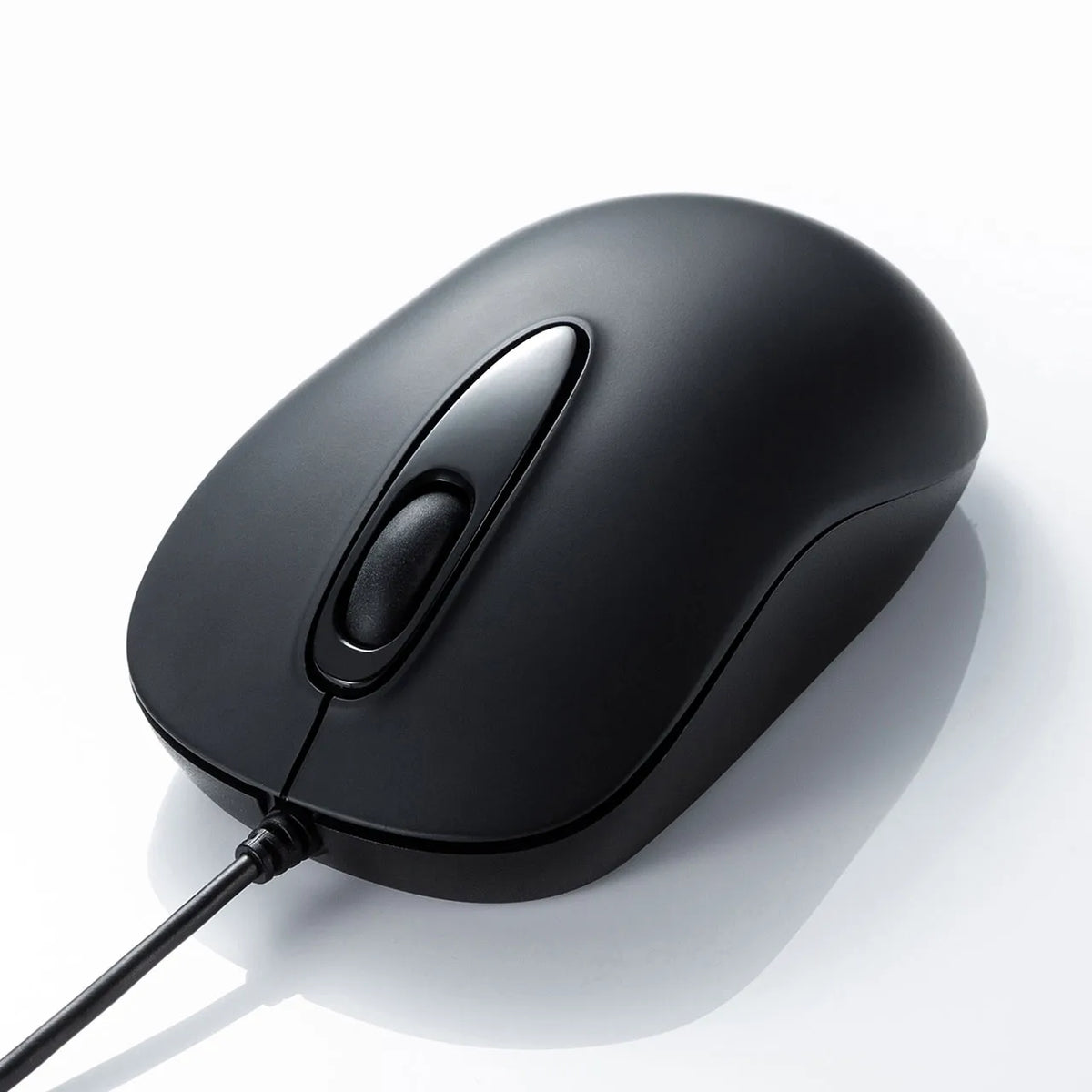 Wired laser mouse MA-LS176BK