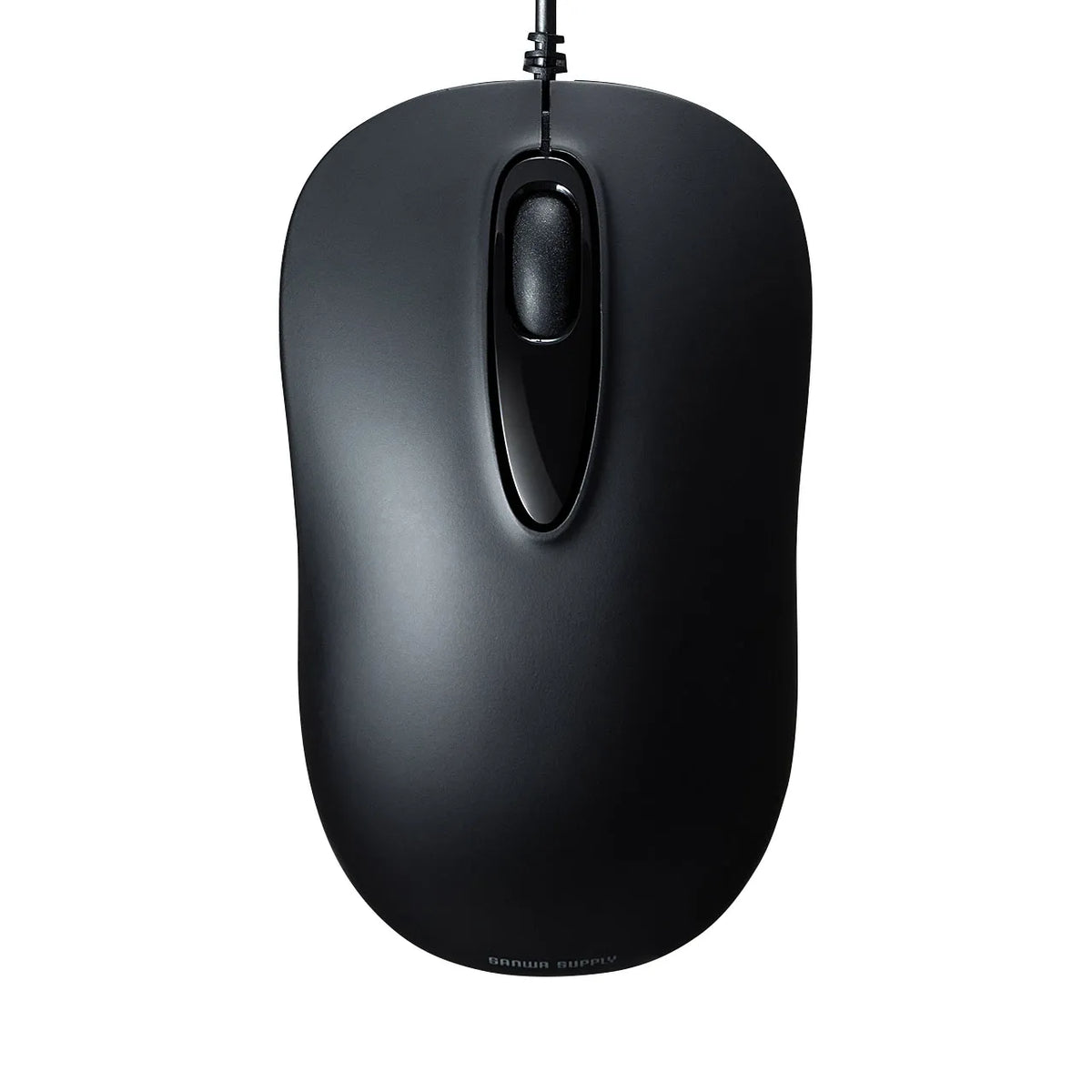 Wired laser mouse MA-LS176BK