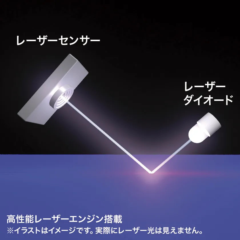 Wired Type-C Laser Mouse MA-LSC176BK