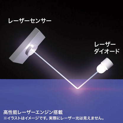 Wired Type-C Laser Mouse MA-LSC176BK