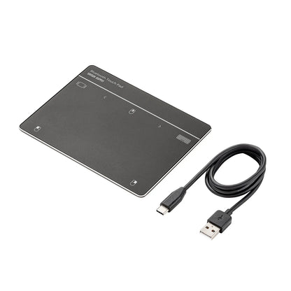 Bluetooth Touchpad MA-PB521GM