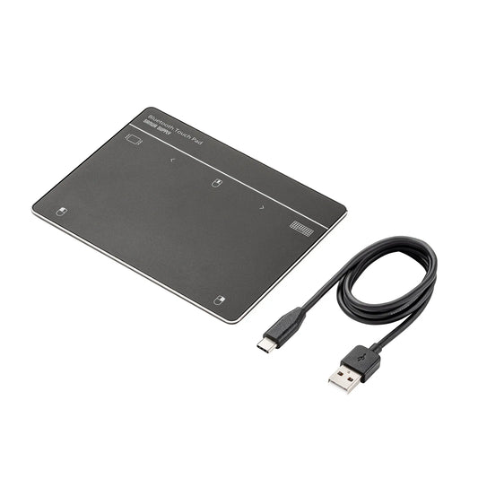 Bluetooth Touchpad MA-PB521GM