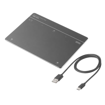Bluetooth Touchpad MA-PB521LGM