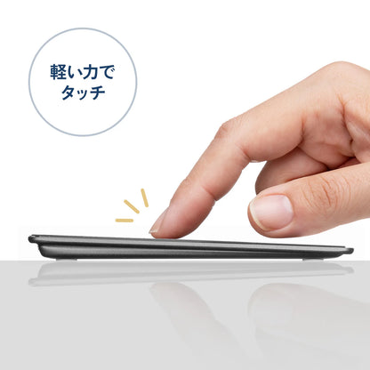 Bluetooth Touchpad MA-PB521LGM