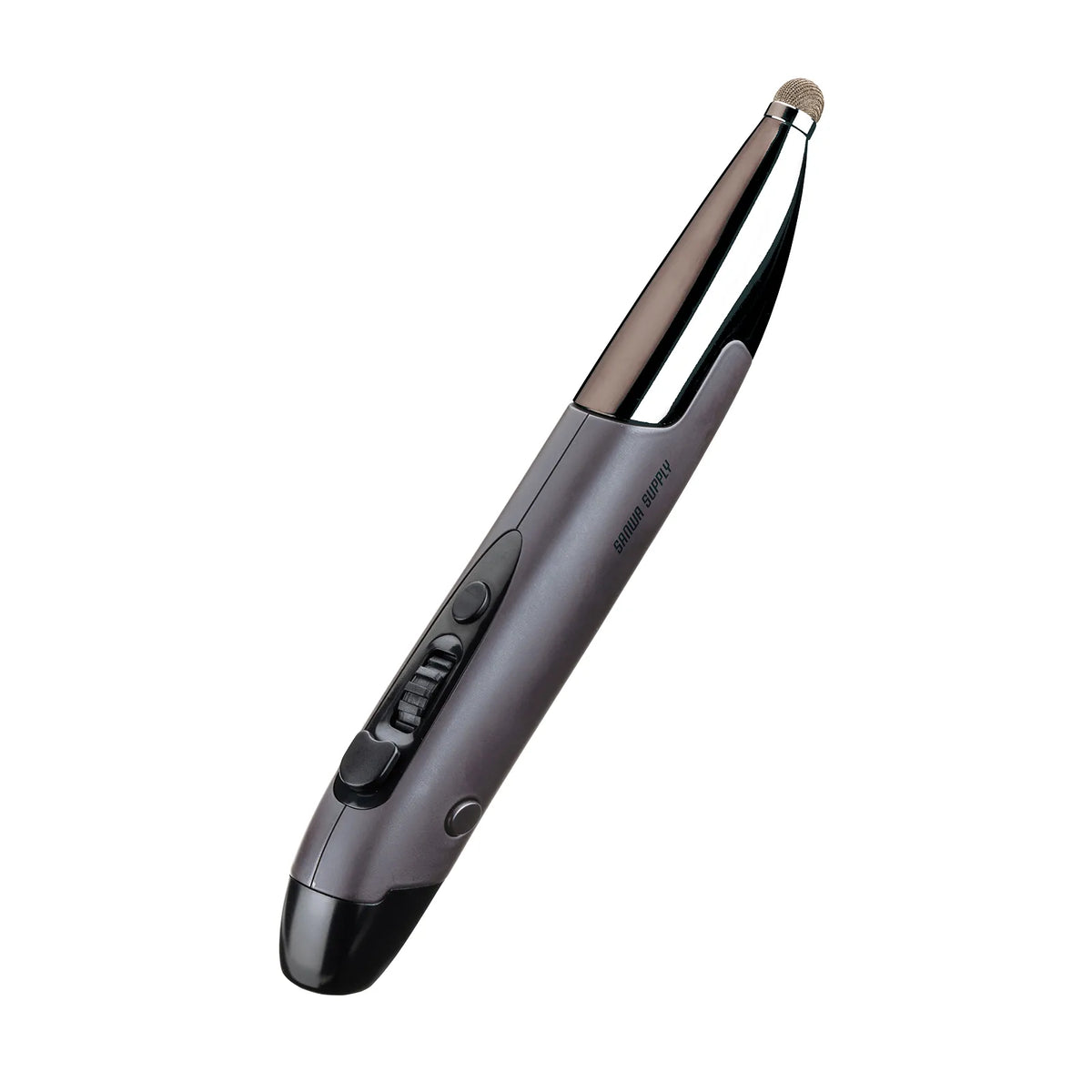 Bluetooth pen-type mouse (rechargeable) MA-PBB317DS