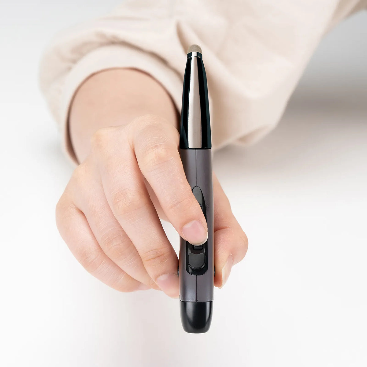 Bluetooth pen-type mouse (rechargeable) MA-PBB317DS