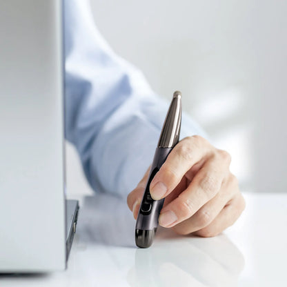 Bluetooth pen-type mouse (rechargeable) MA-PBB317DS