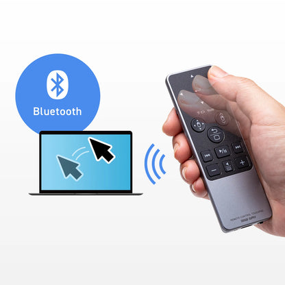 Bluetoothタッチパッドリモコン MA-PBS325BK