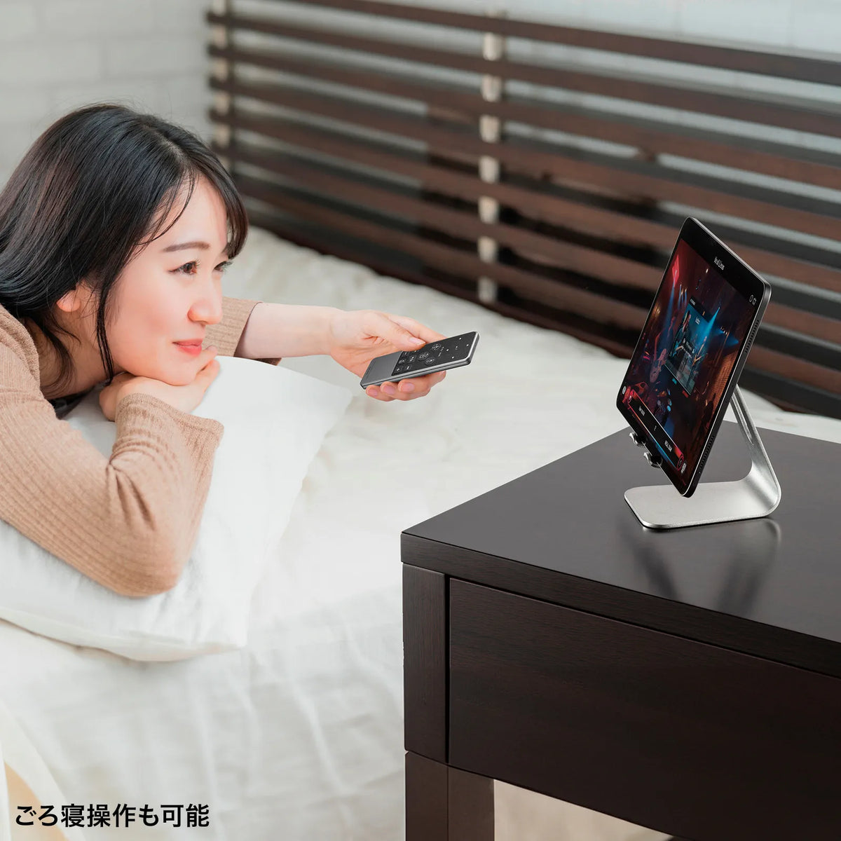 Bluetoothタッチパッドリモコン MA-PBS325BK