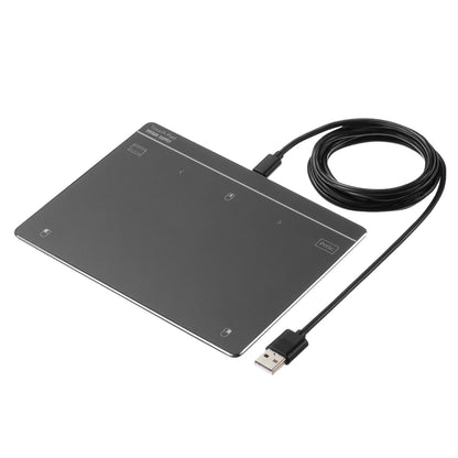 Wired Touchpad MA-PY521LGM