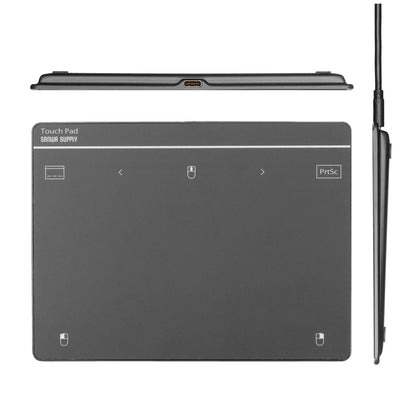Wired Touchpad MA-PY521LGM