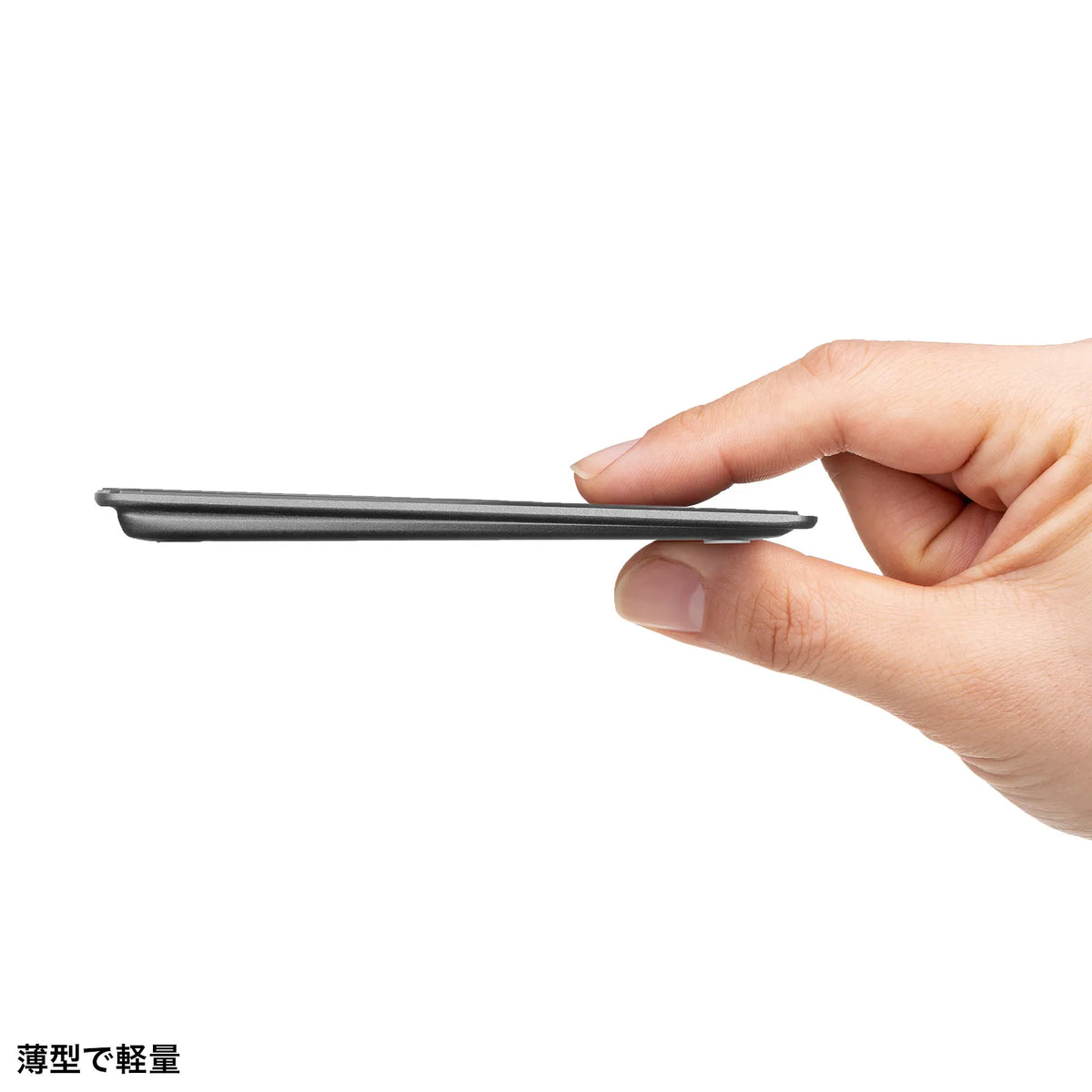 Wired Touchpad MA-PY521LGM