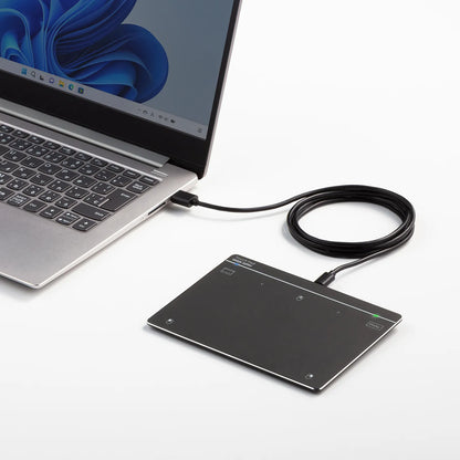 Wired Touchpad MA-PY521LGM