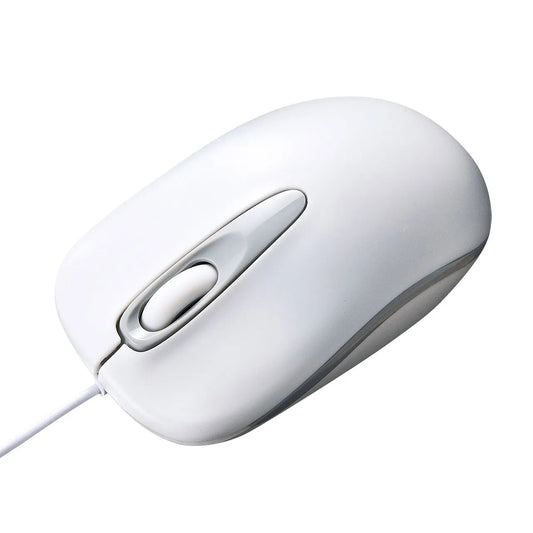 Wired optical mouse MA-R115W