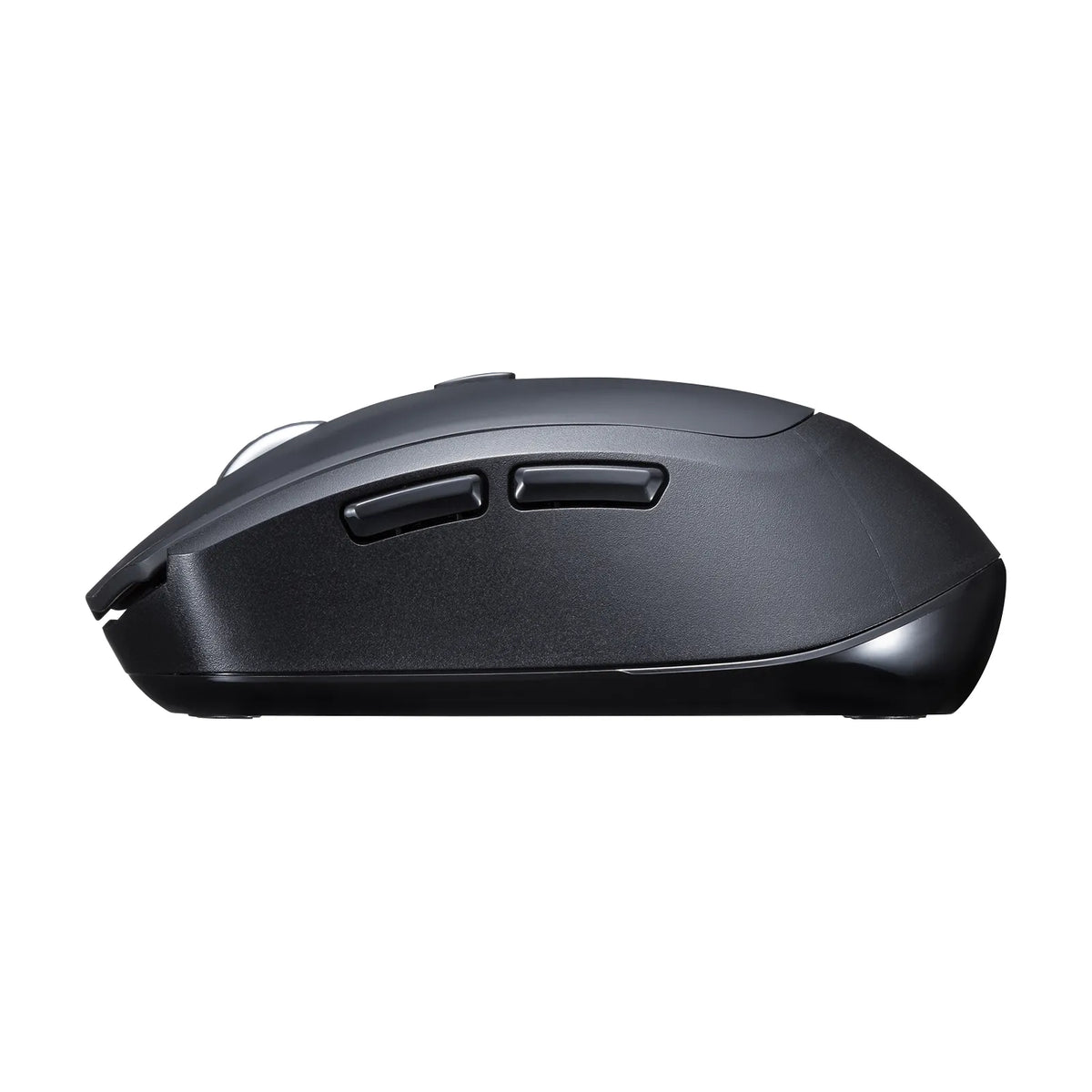 Wireless Blue LED Mouse (5 buttons) MA-WB509BK