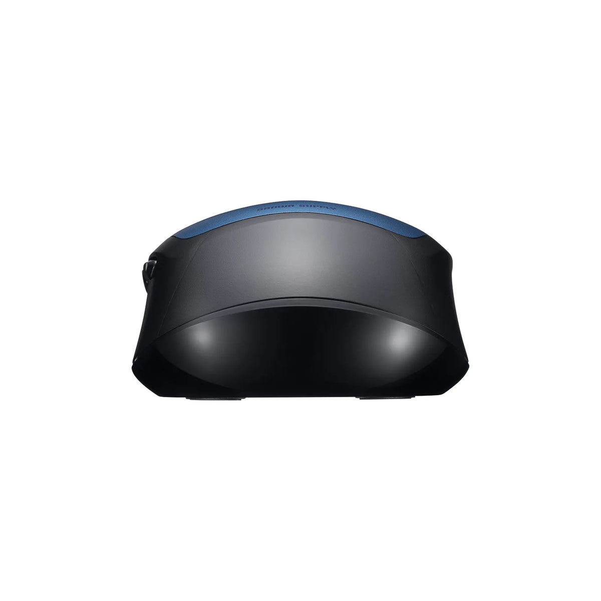 Wireless Blue LED Mouse (5 buttons) MA-WB509BL