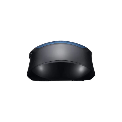 Wireless Blue LED Mouse (5 buttons) MA-WB509BL