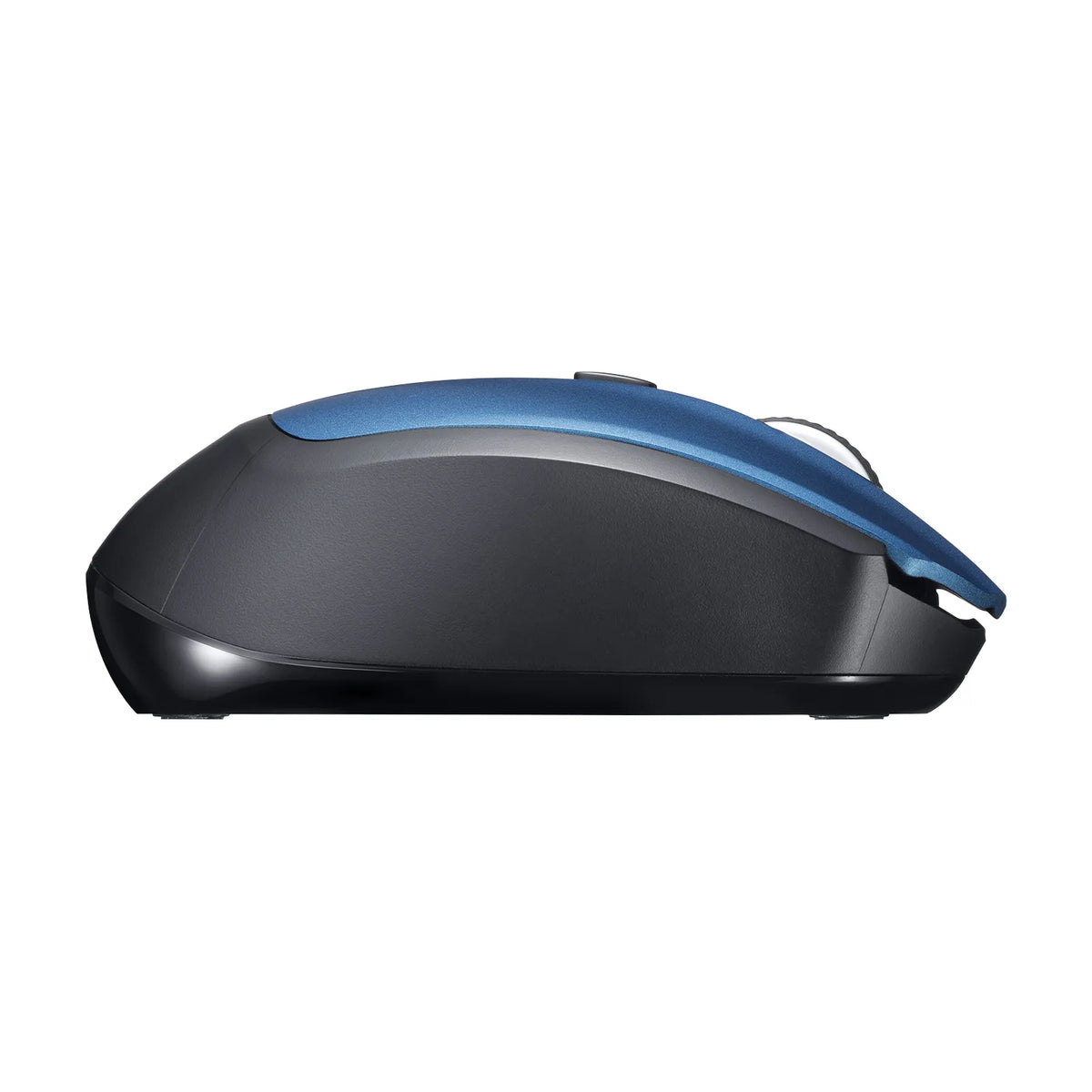 Wireless Blue LED Mouse (5 buttons) MA-WB509BL